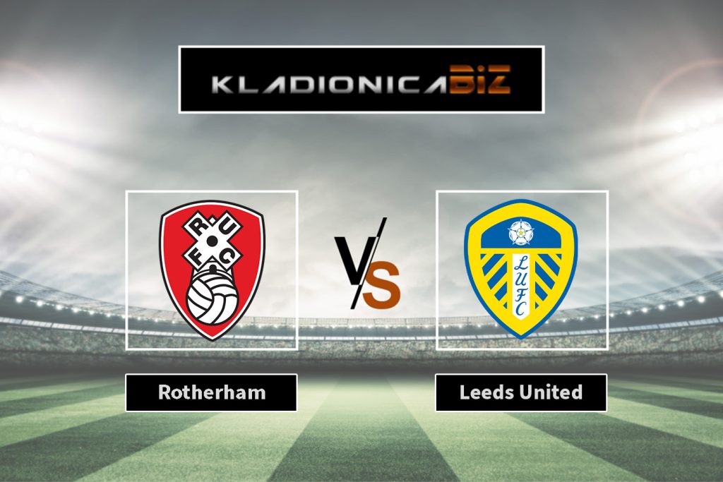 Rotherham vs Leeds