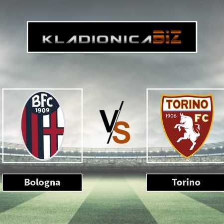Prognoza: Bologna vs Torino (ponedjeljak, 20:45)
