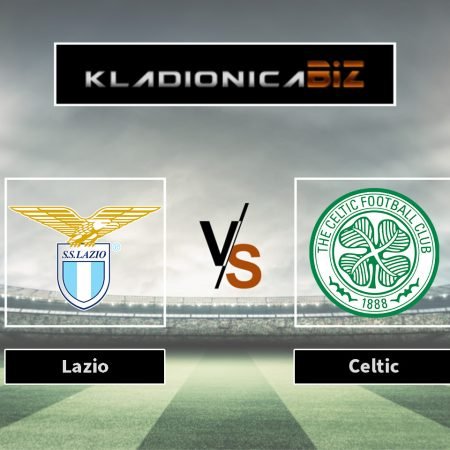 Prognoza: Lazio vs Celtic (utorak, 18:45)