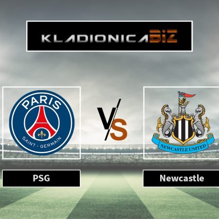 Tip dana: PSG vs Newcastle (utorak, 21:00)