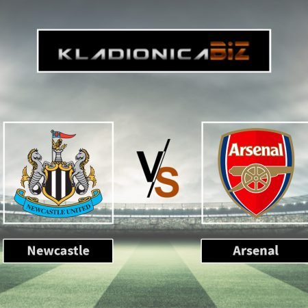 Prognoza: Newcastle vs Arsenal (subota, 18:30)
