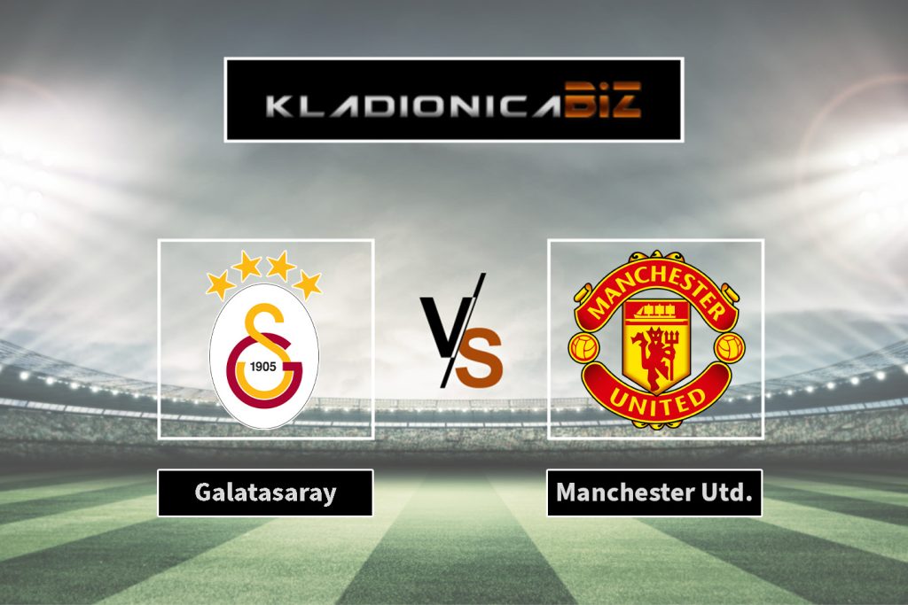 Galatasaray vs Manchester United