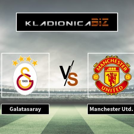 Prognoza: Galatasaray vs Manchester United (srijeda, 18:45)