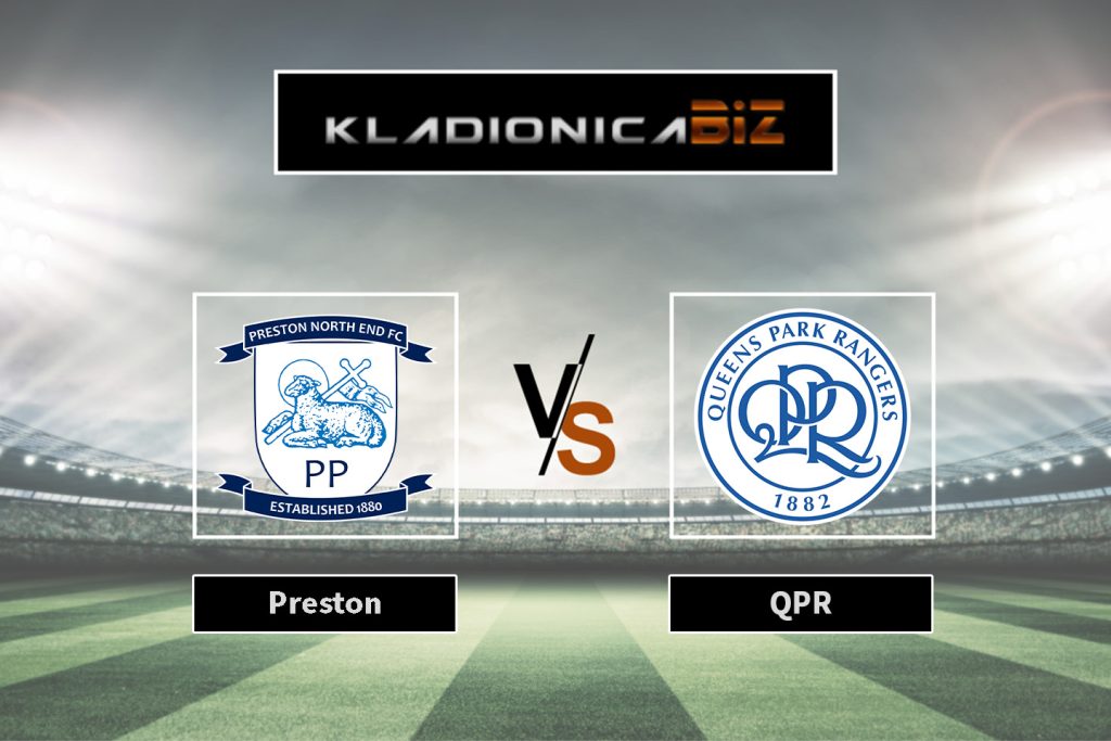 Preston vs QPR