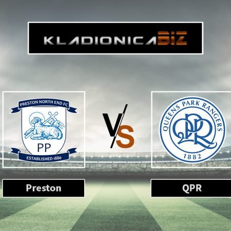 Prognoza: Preston vs QPR (petak, 21:00)