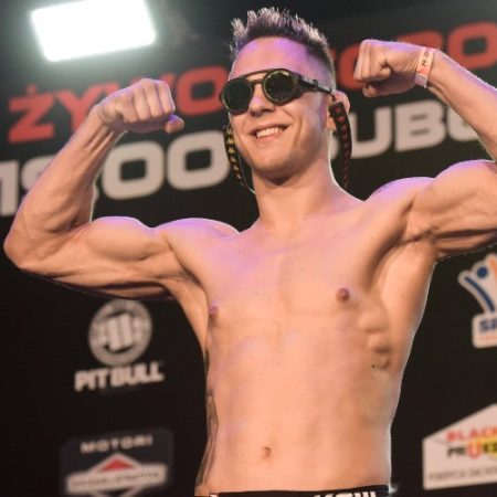 Najbolji crnogorski MMA borac, Miloš Janičić dogovorio je nastup u boksu golim šakama!