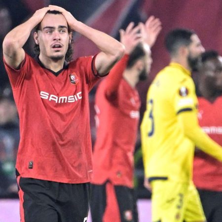 Rennesu poništen gol za prvo mjesto zbog pravila za koje sigurno niste čuli! (VIDEO)