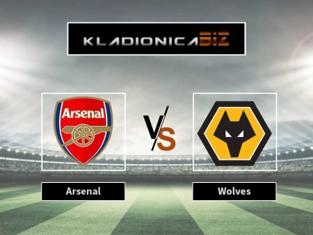 Prognoza: Arsenal vs Wolves (subota, 16:00)