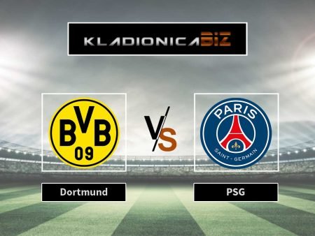 Tip dana: Borussia Dortmund vs PSG (srijeda, 21:00)