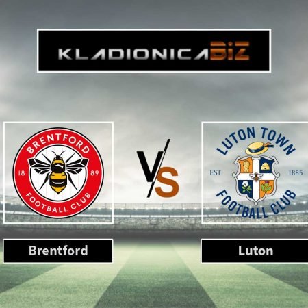 Prognoza: Brentford vs Luton (subota, 16:00)