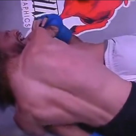 (VIDEO) Pogledajte nastup borca koji je u prvom profesionalnom MMA nastupu ostvario pobjedu ‘Twisterom’!