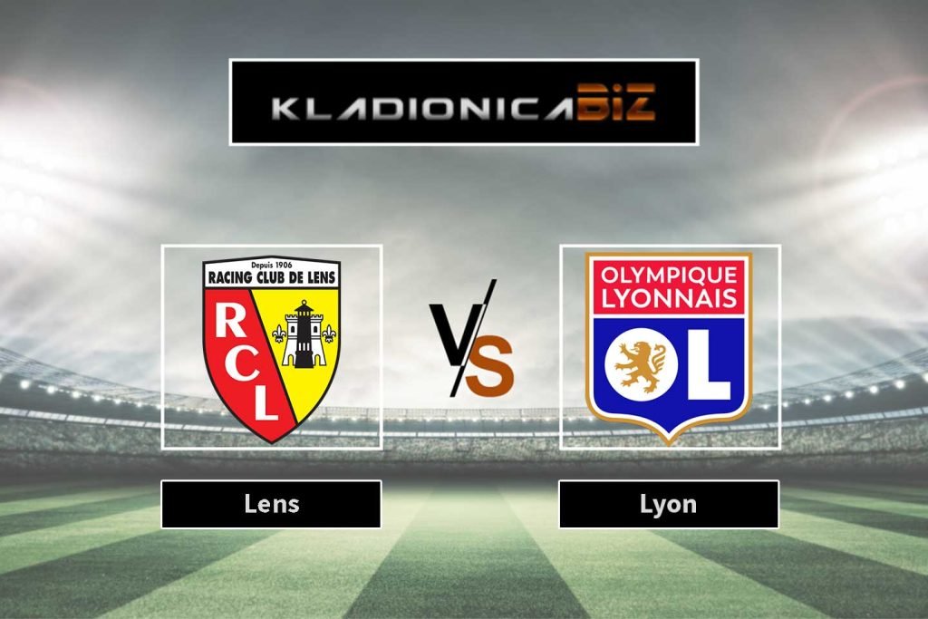 Lens vs Lyon