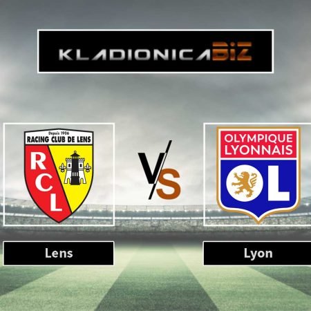 Prognoza: Lens vs Lyon (subota, 17:00)