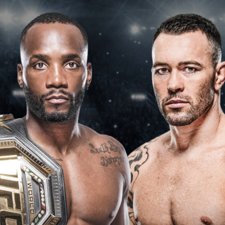 Prognoza: UFC 296 Leon Edwards vs Colby Covington! Pogledajte koeficijente, satnicu i informacije o prenosu