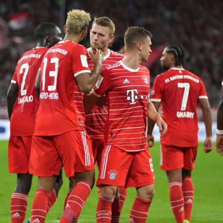 Zvijezda Bayerna traži deset milijuna eura godišnje! Odlazi u Real!?