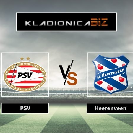 Prognoza: PSV vs Heerenveen (četvrtak, 18:45)