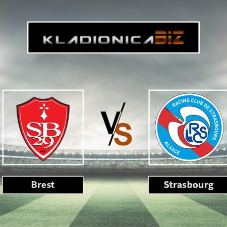 Prognoza: Brest vs Strasbourg (četvrtak, 20:30)