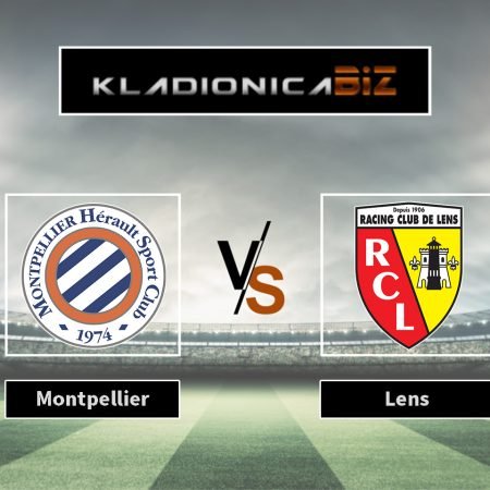 Prognoza: Montpellier vs Lens (petak, 21:00)