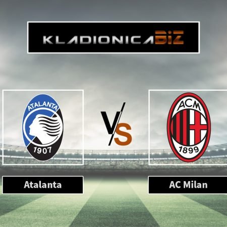 Prognoza: Atalanta vs AC Milan (subota, 18:00)