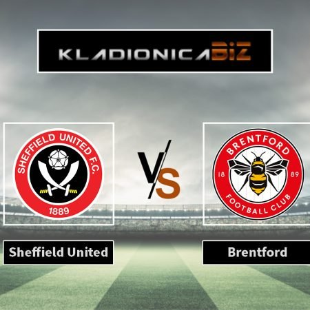 Prognoza: Sheffield Utd vs Brentford (subota, 16:00)