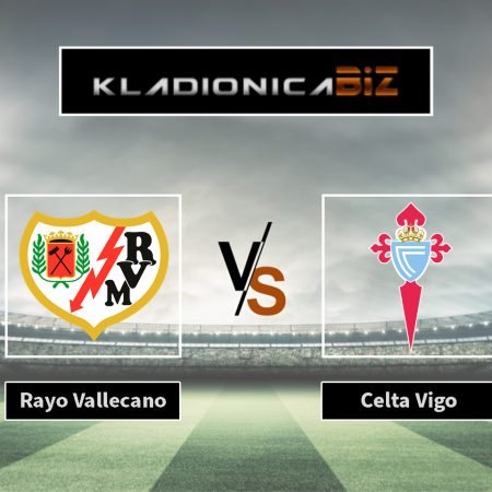 Prognoza: Rayo Vallecano vs Celta Vigo (ponedjeljak, 21:00)
