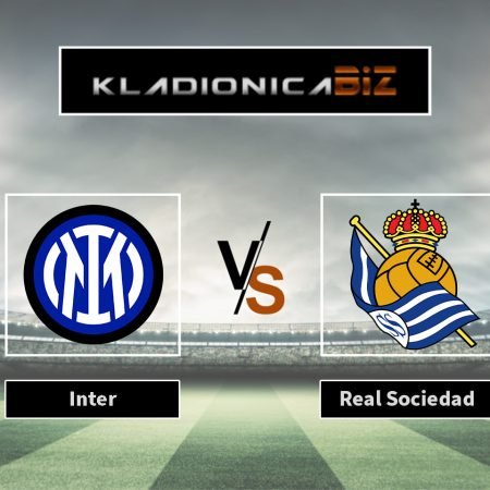 Prognoza: Inter vs Real Sociedad (utorak, 21:00)