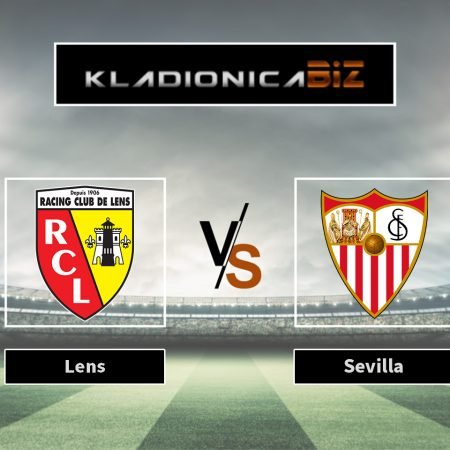 Prognoza: Lens vs Sevilla (utorak, 18:45)