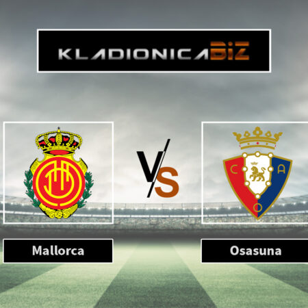 Prognoza: Mallorca vs Osasuna (četvrtak, 21:30)