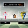 Tip dana: Celta Vigo vs Cadiz (ponedjeljak, 21:00)