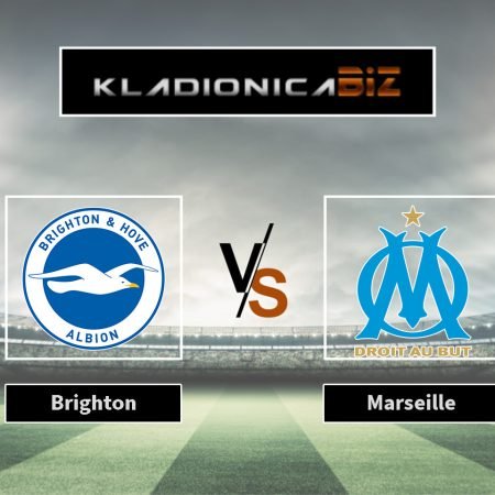Tip dana: Brighton vs Marseille (četvrtak, 21:00)
