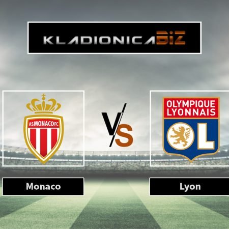 Prognoza: Monaco vs Lyon (petak, 21:00)