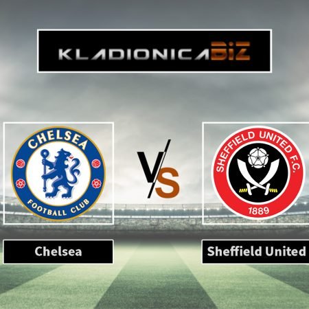 Prognoza: Chelsea vs Sheffield United (subota, 16:00)