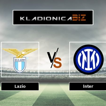 Prognoza: Lazio vs Inter (nedjelja, 20:45)