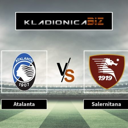 Prognoza: Atalanta vs Salernitana (ponedjeljak, 20:45)
