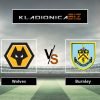 Prognoza: Wolves vs Burnley (utorak, 20:30)