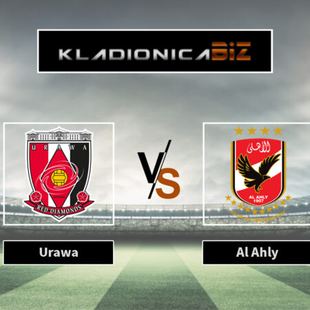 Prognoza: Urawa vs Al Ahly (petak, 15:30)