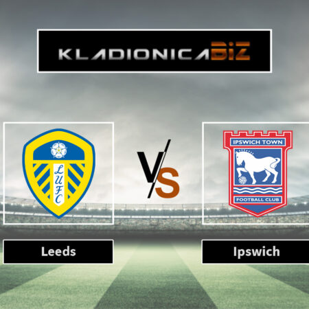 Prognoza: Leeds vs Ipswich (subota, 13:30)