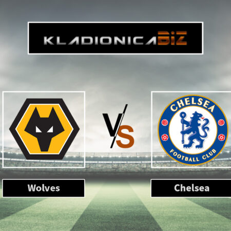 Prognoza: Wolves vs Chelsea (nedjelja, 14:00)