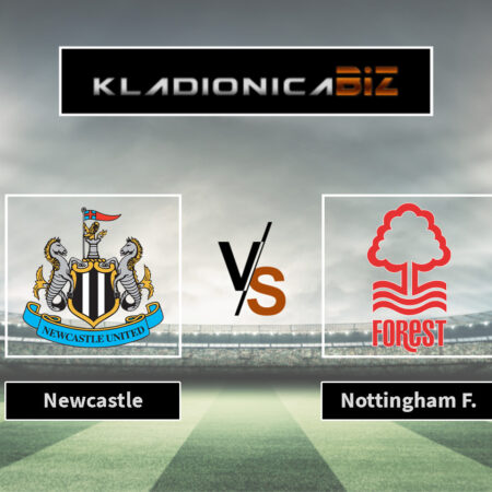 Prognoza: Newcastle vs Nottingham Forest (utorak, 13:30)