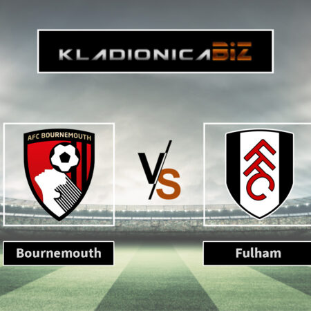 Prognoza: Bournemouth vs Fulham (utorak, 16:00)