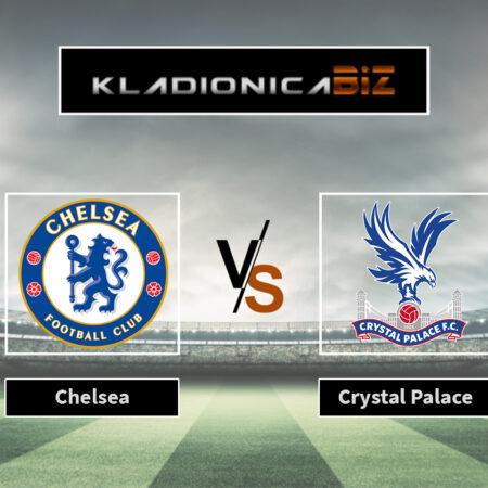 Tip dana: Chelsea vs Crystal Palace (srijeda, 20:30)