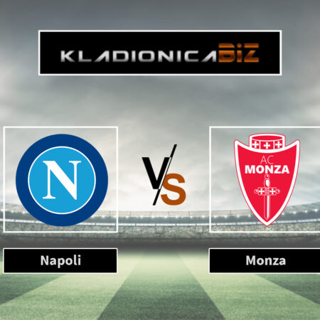 Prognoza: Napoli vs Monza (petak, 18:30)
