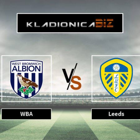 Prognoza: WBA vs Leeds (petak, 21:15)