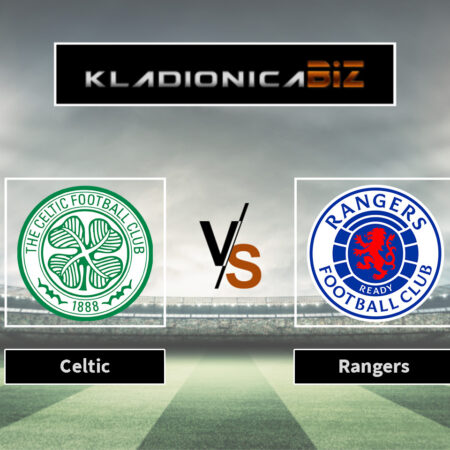 Tip dana: Celtic vs Rangers (subota, 13:30)