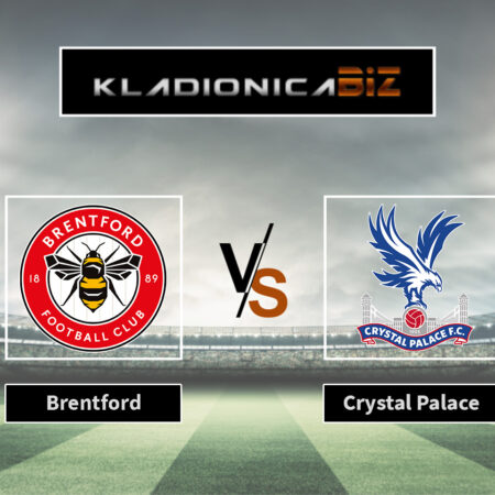 Prognoza: Crystal Palace vs Brentford (subota, 16:00)