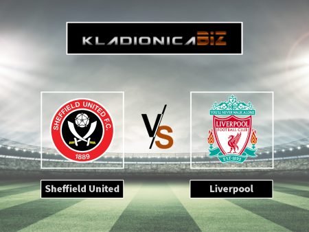 Prognoza: Sheffield vs Liverpool (srijeda, 20:30)