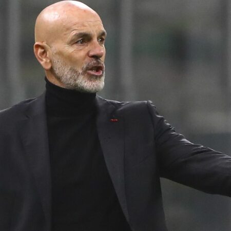 AC Milan nakon četiri godine mijenja trenera, a poznati i kandidati za nasljednika!?