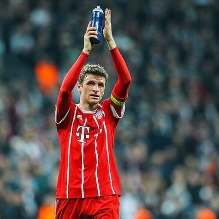 Thomas Muller napušta Bayern!?