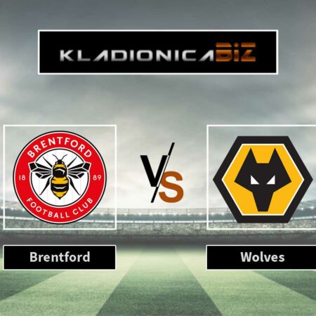 Tip dana: Brentford vs Wolves (petak, 20:15)