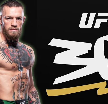 UFC 300: Postoji li šansa da Conor McGregor predvodi događaj?